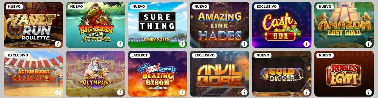 Los casinos móviles son fáciles y prácticos Casinos móviles Chile