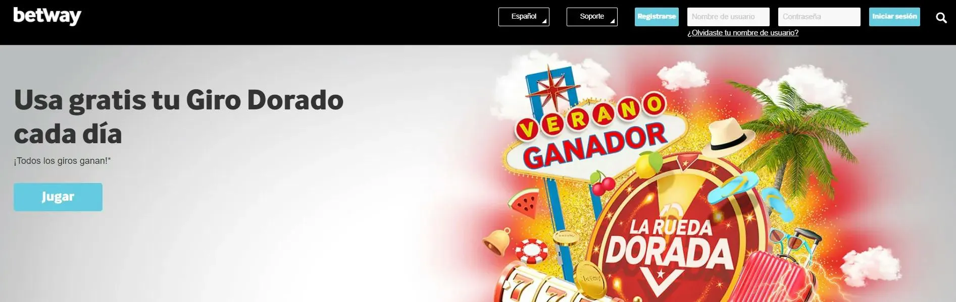 BetWay BetWay